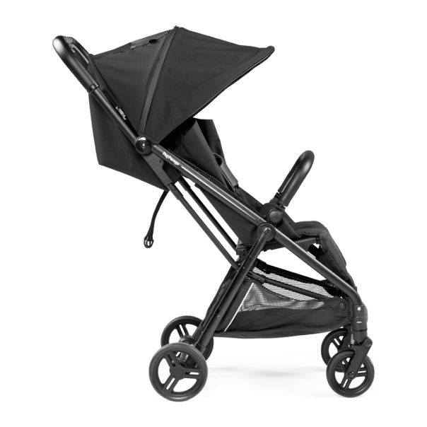 PEG PEREGO KOLICA SELFIE -  LICORICE - EP2739830