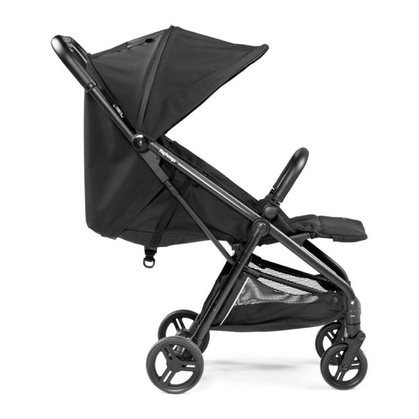 PEG PEREGO KOLICA SELFIE -  LICORICE - EP2739830