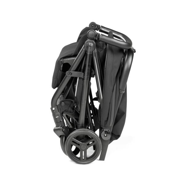 PEG PEREGO KOLICA SELFIE -  LICORICE - EP2739830