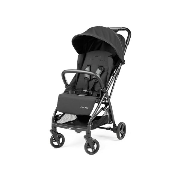 PEG PEREGO KOLICA SELFIE -  LICORICE - EP2739830