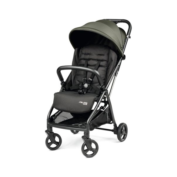 PEG PEREGO KOLICA SELFIE PLUS - METAL - EP2740737