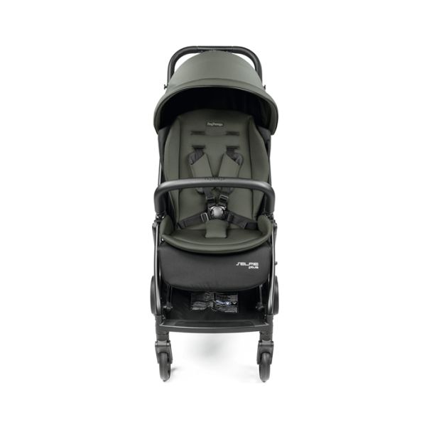 PEG PEREGO KOLICA SELFIE PLUS - METAL - EP2740737