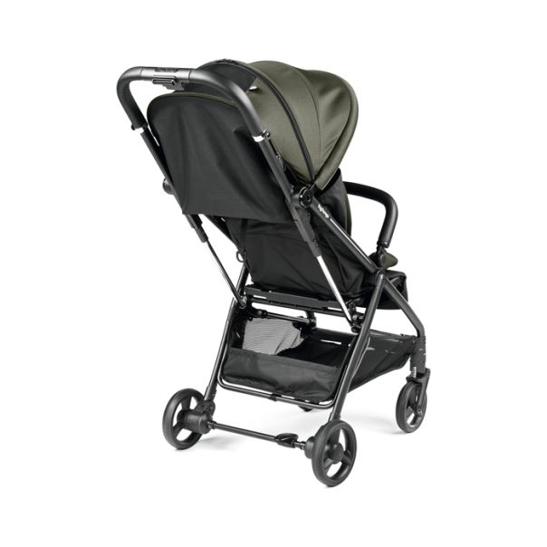 PEG PEREGO KOLICA SELFIE PLUS - METAL - EP2740737