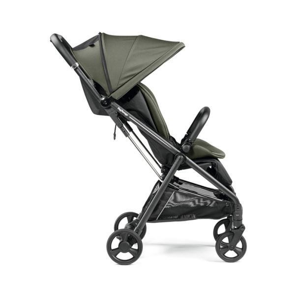 PEG PEREGO KOLICA SELFIE PLUS - METAL - EP2740737