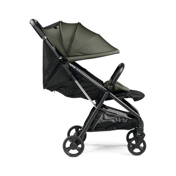 PEG PEREGO KOLICA SELFIE PLUS - METAL - EP2740737