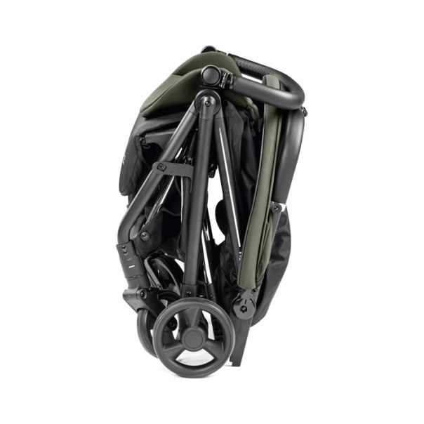 PEG PEREGO KOLICA SELFIE PLUS - METAL - EP2740737