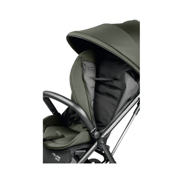 PEG PEREGO KOLICA SELFIE PLUS - METAL - EP2740737