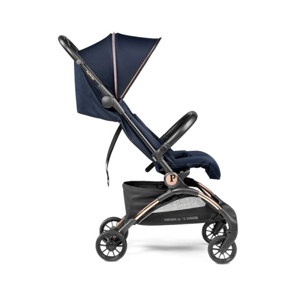 PEG PEREGO KOLICA VOLO - BLUE SHINE - EP2740899