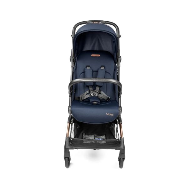 PEG PEREGO KOLICA VOLO - BLUE SHINE - EP2740899