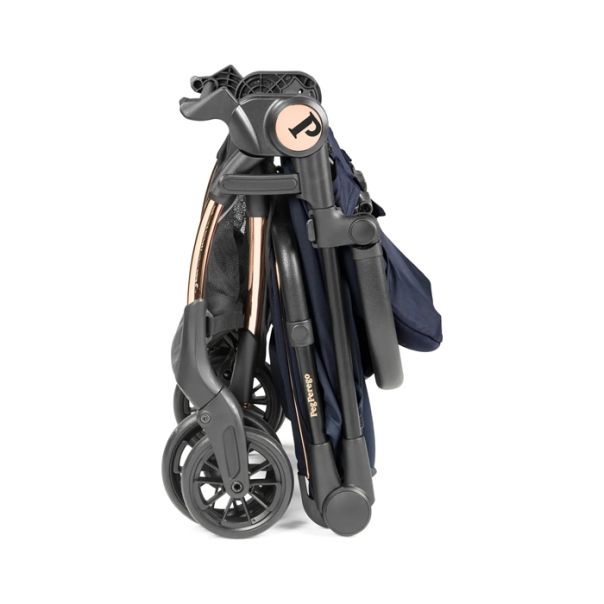 PEG PEREGO KOLICA VOLO - BLUE SHINE - EP2740899