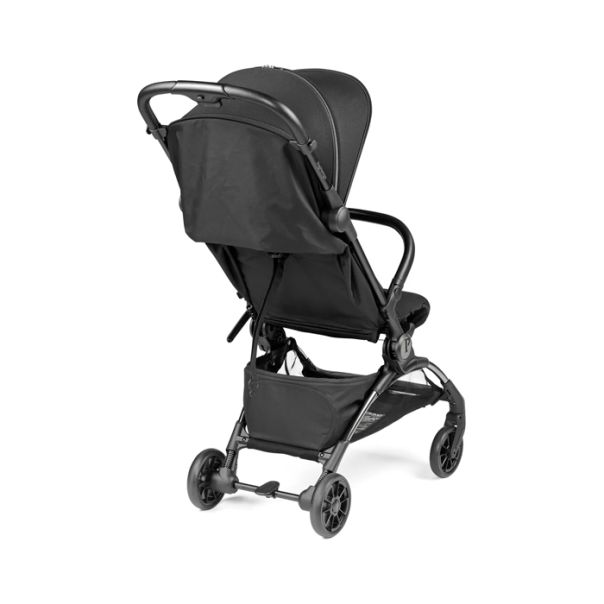 PEG PEREGO KOLICA VOLO - TRUE BLACK - P3828006225