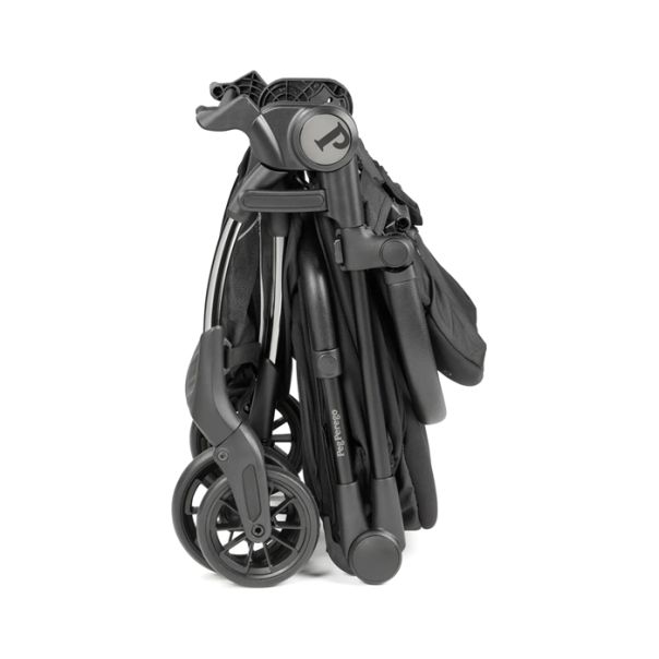 PEG PEREGO KOLICA VOLO - TRUE BLACK - P3828006225