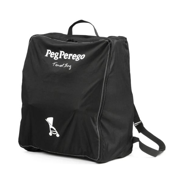 PEG PEREGO KOLICA VOLO - TRUE BLACK - P3828006225