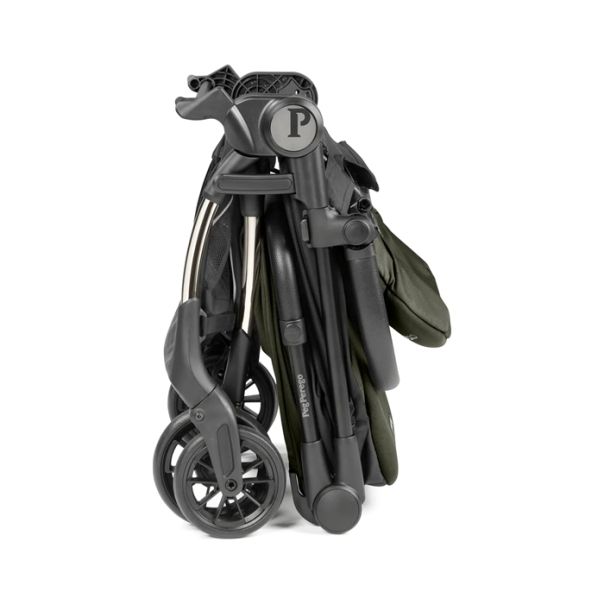 PEG PEREGO KOLICA VOLO - METAL - EP2878626
