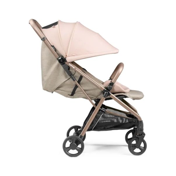 PEG PEREGO KOLICA SELFIE PLUS - MON AMOUR - EP2739169