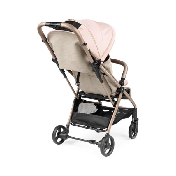 PEG PEREGO KOLICA SELFIE PLUS - MON AMOUR - EP2739169