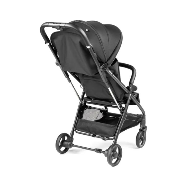PEG PEREGO KOLICA SELFIE PLUS - TRUE BLACK - P3828006232