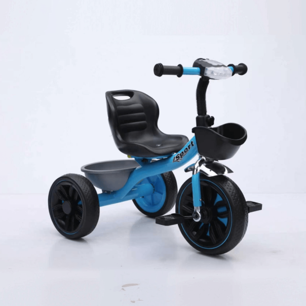 EUROBAJK tricikl model 7 plavi - EP3201421