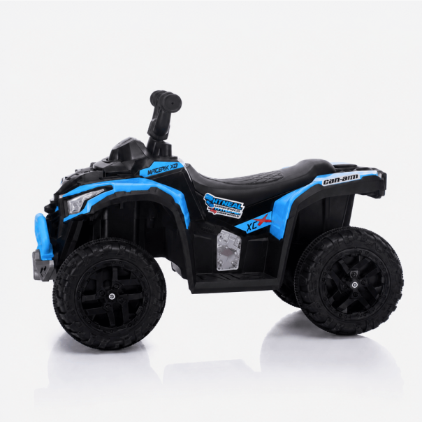 EUROBAJK guralica za decu 2 u 1 xc plava - EP3203236