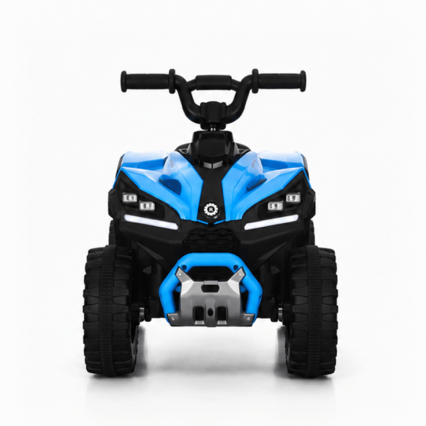 EUROBAJK guralica za decu 2 u 1 xc plava - EP3203236