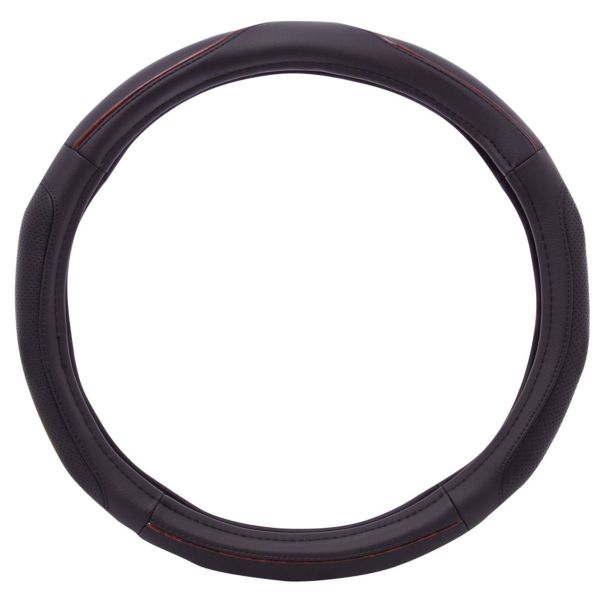 SUMEX Obloga volana 39-41cm crna - P505170