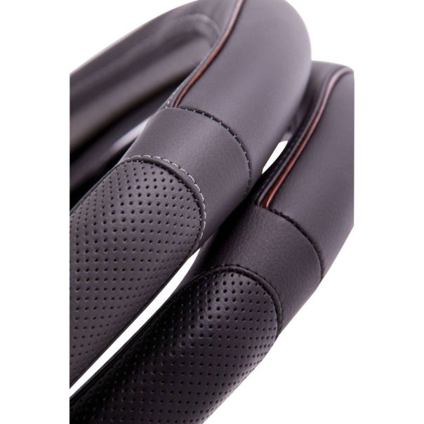 SUMEX Obloga volana 39-41cm crna - P505170