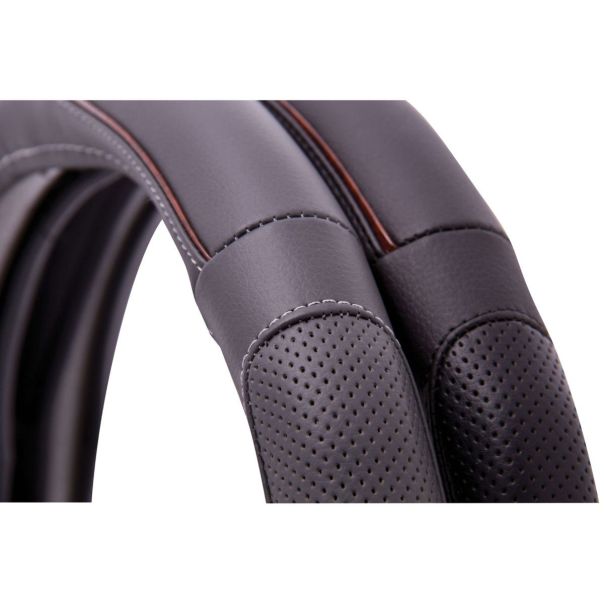 SUMEX Obloga volana 39-41cm crna - P505170