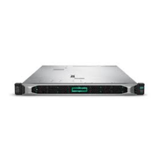 HP E ProLiant DL360 Gen10 Plus 4314 32GB-R MR416i-a NC 8SFF 800W PS EU Server/Remarket/3Y(3-3-3) - EP2861272