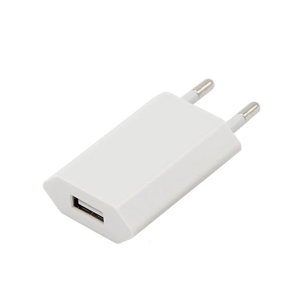 COMICELL Punjač za Iphone 5G/5S/SE/6G/6S/6 Plus, bela AAA - P67
