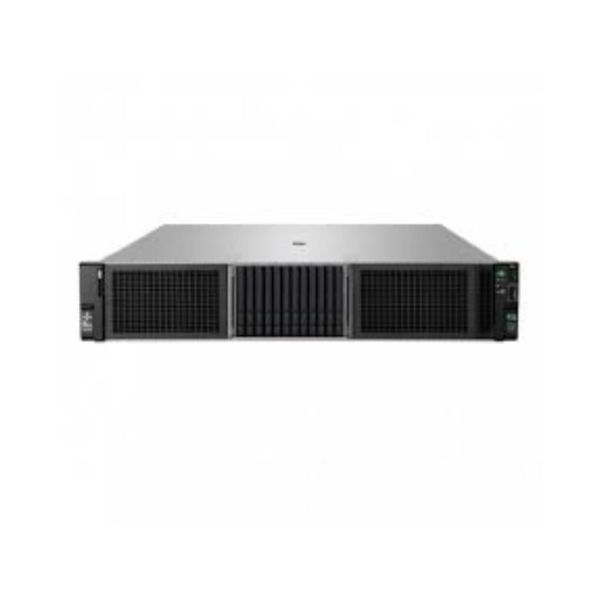 HP E DL380 Gen11 Intel 8C 4509Y 2.6GHz 32GB-R 8SFF MR408i-o NC 1000W 2U Rack Server 3Y - EP3064063