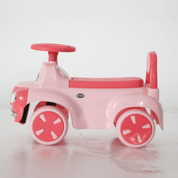 EUROBAJK guralica model 2 pink - EP3201436