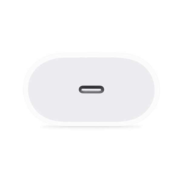 Punjač za iPhone 14/13/12/11 PD Fast charger 20W 3A - P944