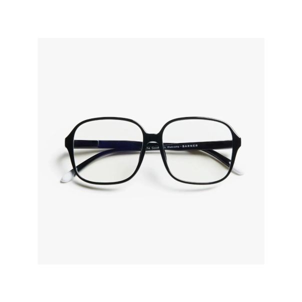 BARNER Zaštitne naocare Pascal/ Glossy Black Noir - EP3185509