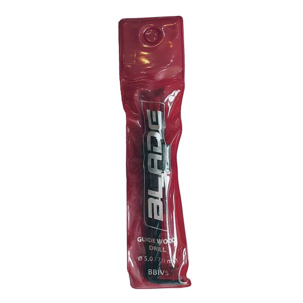 BLADE Burgija za iver vijak 5/7 mm - BBIV5