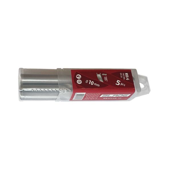 BLADE Burgija HSS-G DIN388 fi9,5 mm - BBM338-9.5