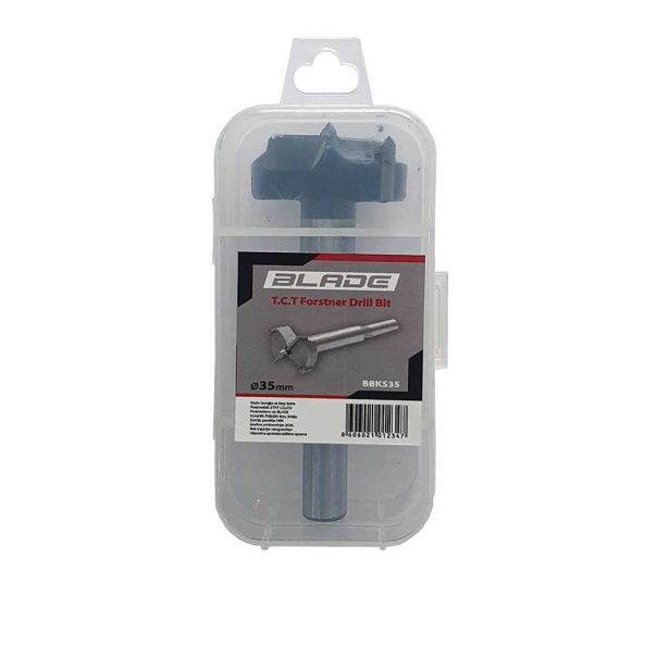 BLADE Burgija za klap šarke fi25 mm - BBKŠ25