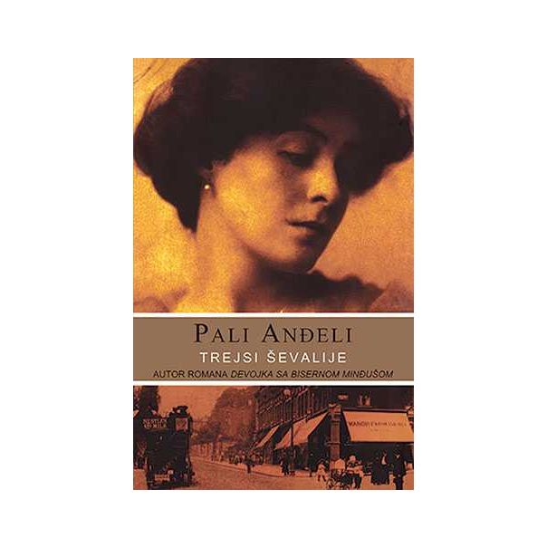 Pali anđeli - 4064