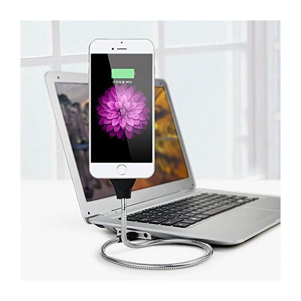 Palm Shape držač za mobilni+ Type-C kabel. - 022799