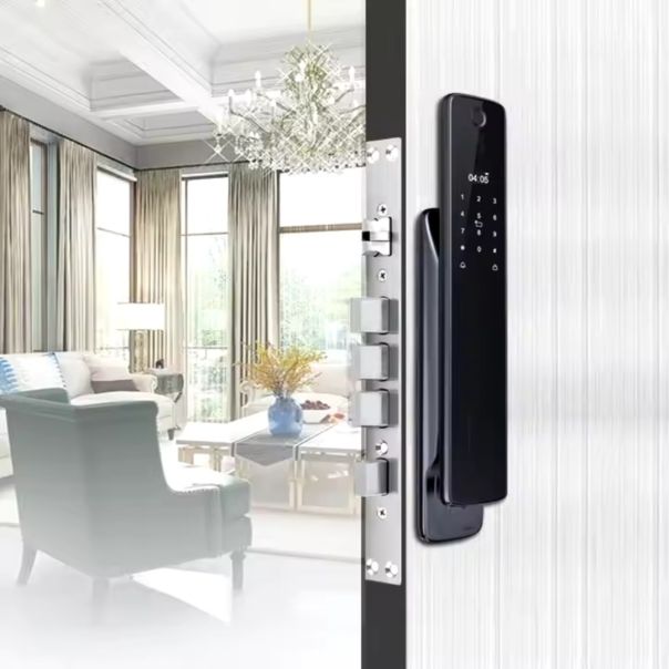 Sciener Solutions Pametna brava Automatik Brava - L29Pametnabrava