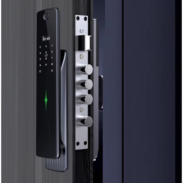 Sciener Solutions Pametna brava Automatik Brava - L29Pametnabrava