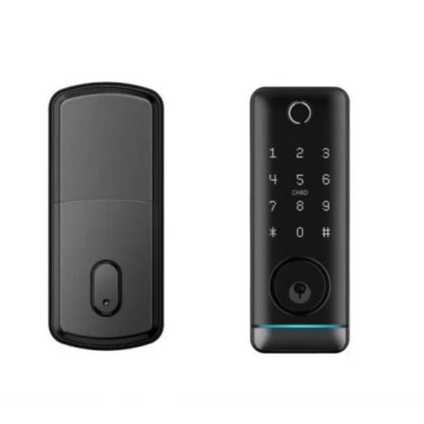 Sciener Solutions Pametna brava Deadbolt brava sa otiskom - L13Pametnabrava