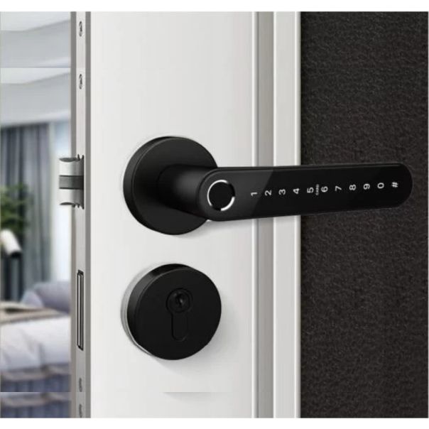 Sciener Solutions Pametna brava Pametna Kvaka - L12PametnaBrava