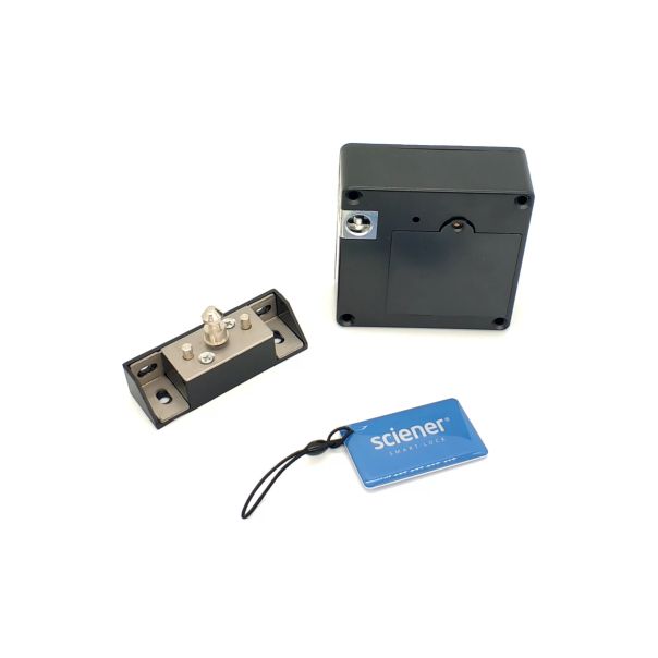 Sciener Solutions Pametna brava Pametna Brava za Fioku ili Ormar - L51Pametnabrava