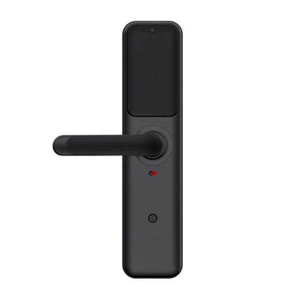 Sciener Solutions Pametna brava Cetvrtasta Brava Sa Kamerom - L58Pametnabrava