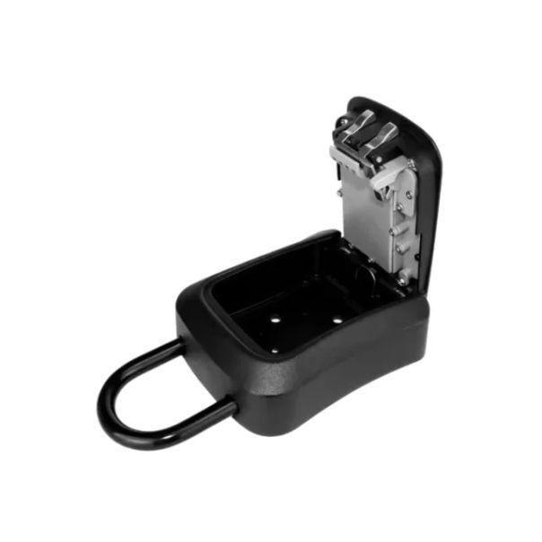 Sciener Solutions Pametna brava Pametni Sef Za Kljuceve – Keybox - L55Pametnabrava