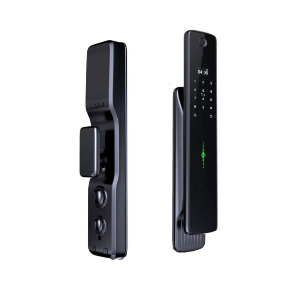 Sciener Solutions Pametna brava Automatik Brava - L29Pametnabrava