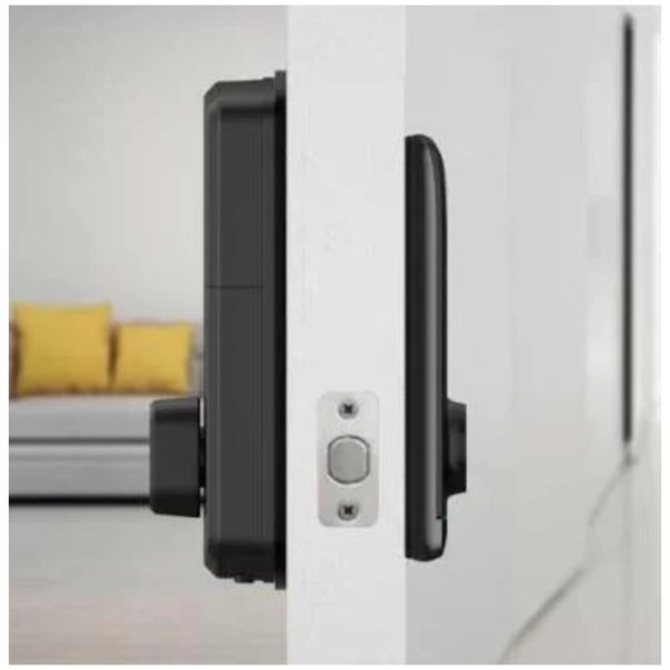 Sciener Solutions Pametna brava Deadbolt brava sa otiskom - L13Pametnabrava