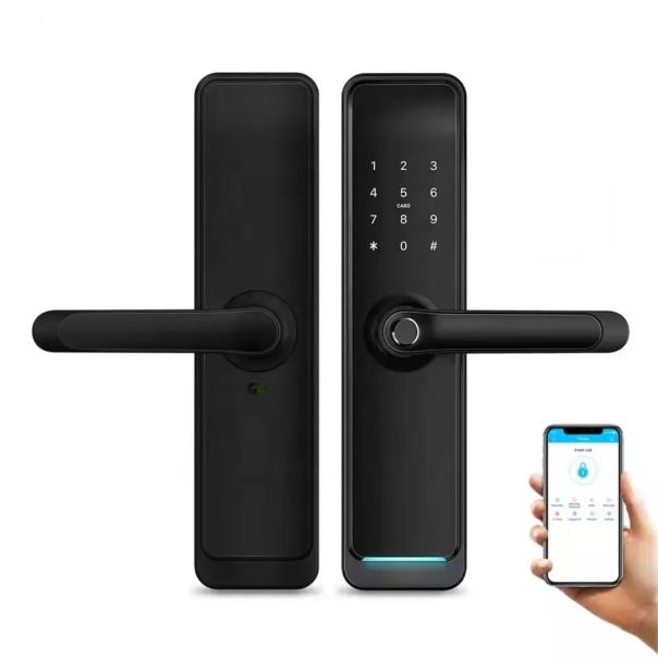 Sciener Solutions Pametna brava Cetvrtasta Brava L - L16Pametnabrava