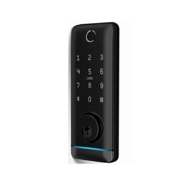 Sciener Solutions Pametna brava Deadbolt brava sa otiskom - L13Pametnabrava