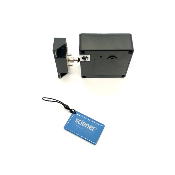 Sciener Solutions Pametna brava Pametna Brava za Fioku ili Ormar - L51Pametnabrava